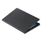 Samsung Book Cover Case Original Para Galaxy Tab A8 X200 Negro 4