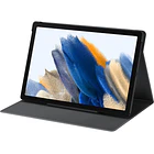 Samsung Book Cover Case Original Para Galaxy Tab A8 X200 Negro 7