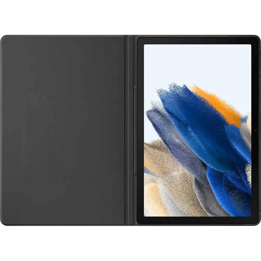 Samsung Book Cover Case Original Para Galaxy Tab A8 X200 Negro 8