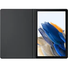 Samsung Book Cover Case Original Para Galaxy Tab A8 X200 Negro 8