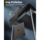 Moko Smart Case Para iPad Pro 12.9 2018 3gen A1876 A1895 2