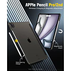Moko Smart Case Para iPad Pro 12.9 2018 3gen A1876 A1895 7