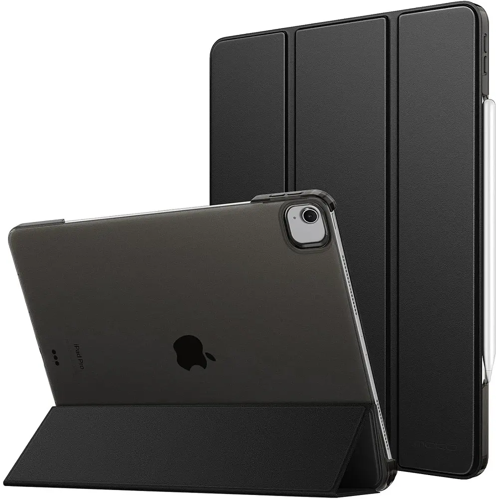 Moko Smart Case Para iPad Pro 12.9 2018 3gen A1876 A1895 1
