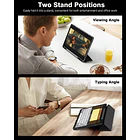 Smart Case Para Galaxy Tab S9 Fe 10.9