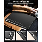 Smart Case Para Galaxy Tab S9 Fe 10.9