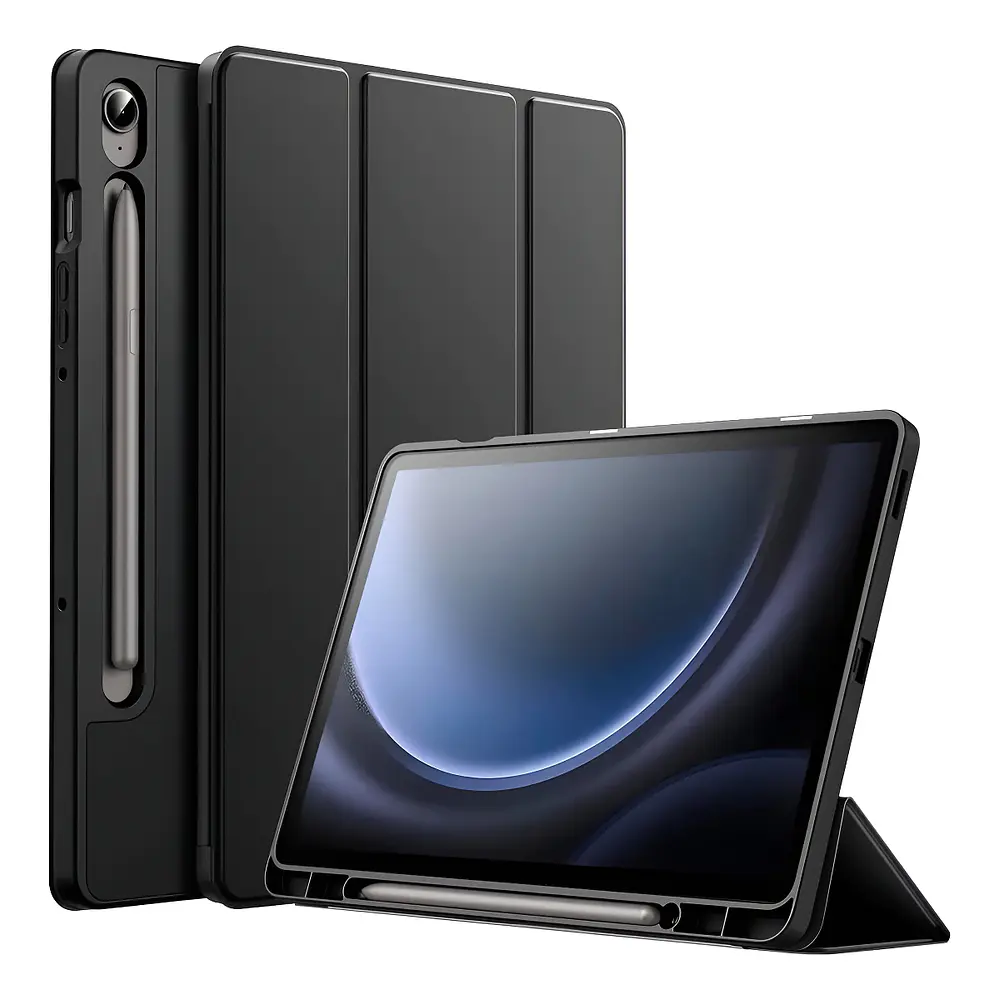 Smart Case Para Galaxy Tab S10 Lite 10.9
