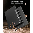 Smart Case Para Galaxy Tab S10 Lite 10.9
