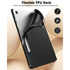 Smart Case Para Galaxy Tab S10 Lite 10.9