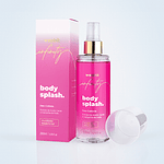 Body Splash - Infinity - WEPINK