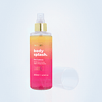 Body Splash - VF - WEPINK