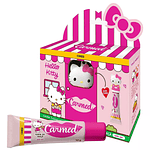 ✨ Lançamento: Hidratante Labial - Hello Kitty - CARMED