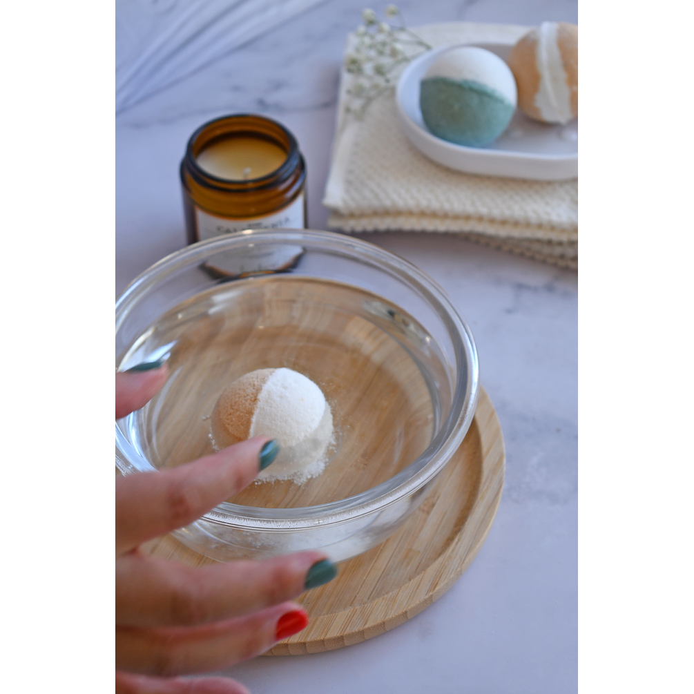 Pack Triple Bombas Efervecentes 4