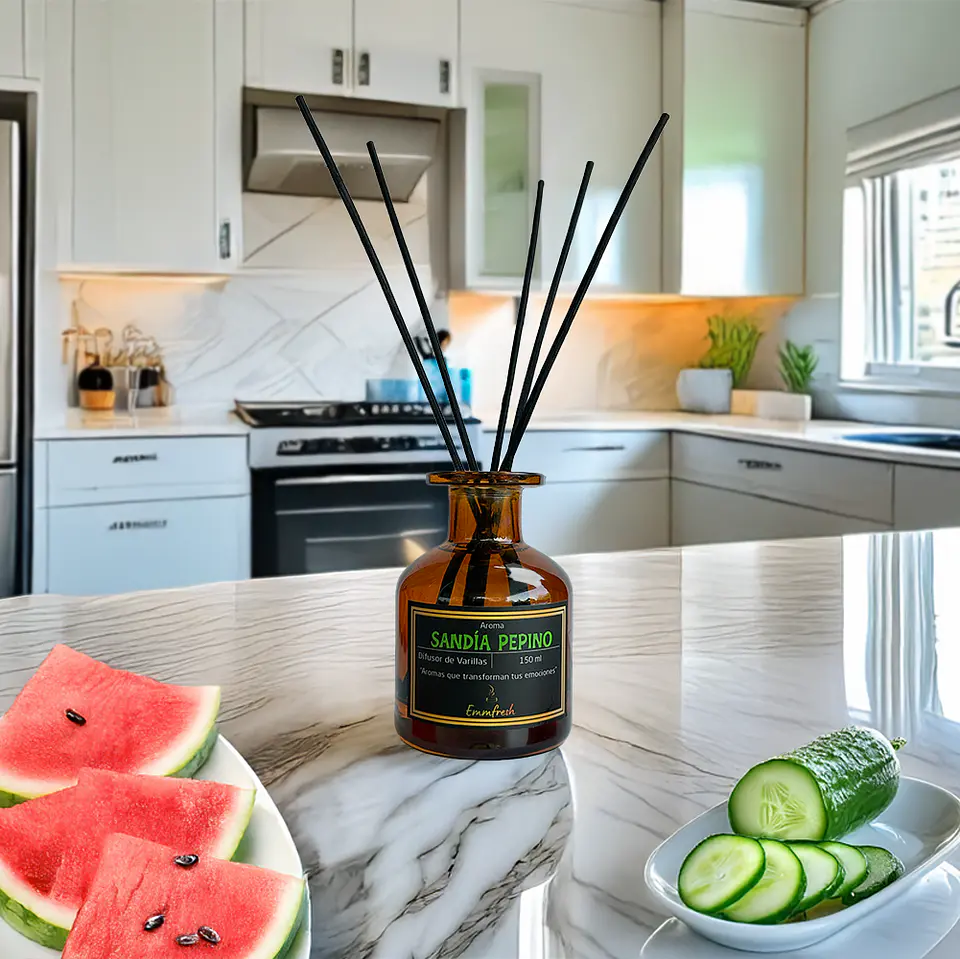 🍉Difusor Sandía Pepino 1