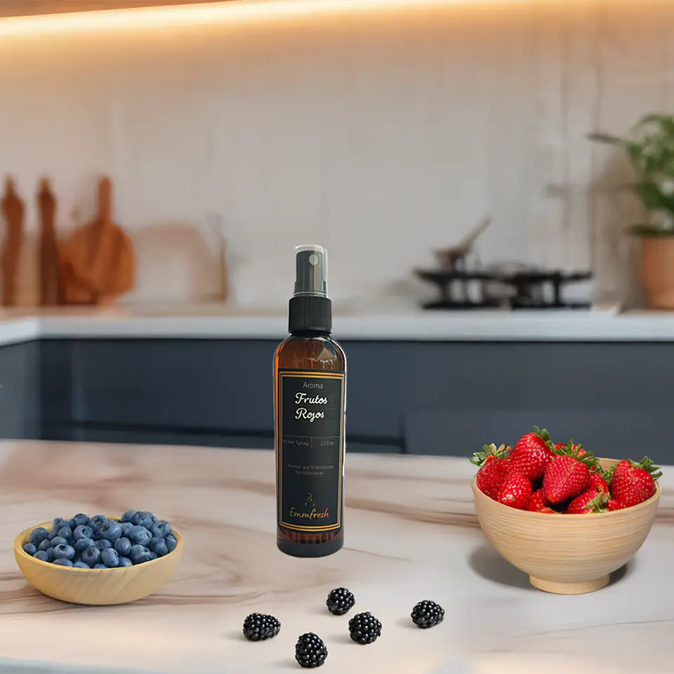 🍓Home Spray Frutos Rojos 2
