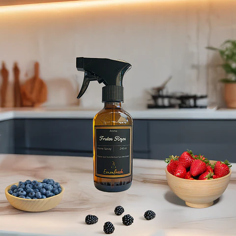 🍓Home Spray Frutos Rojos