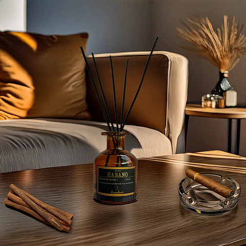 🍂Difusor Habano