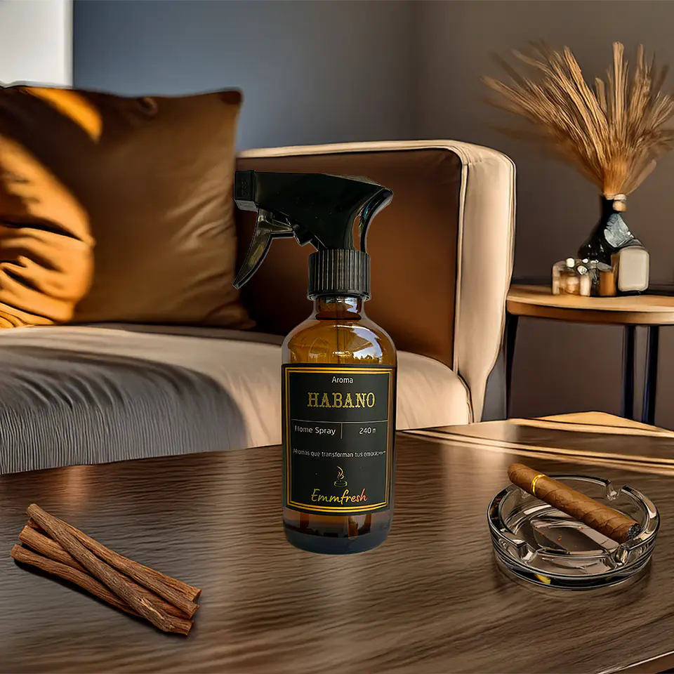 🍂Home Spray Habano 1