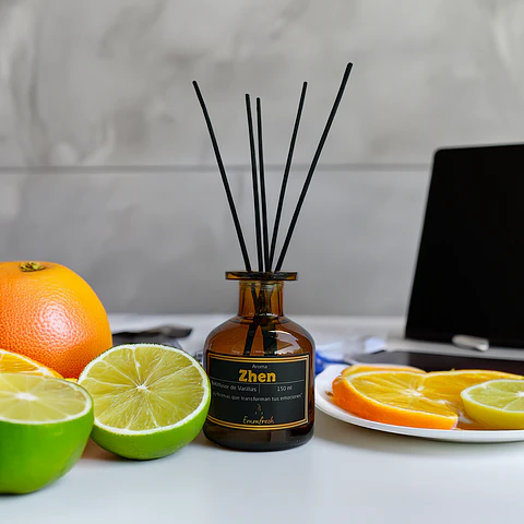 🍋‍🟩Difusor Zhen