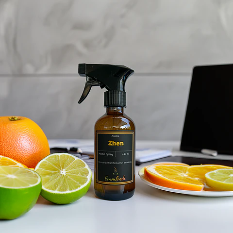 🍋‍🟩Home Spray Zhen