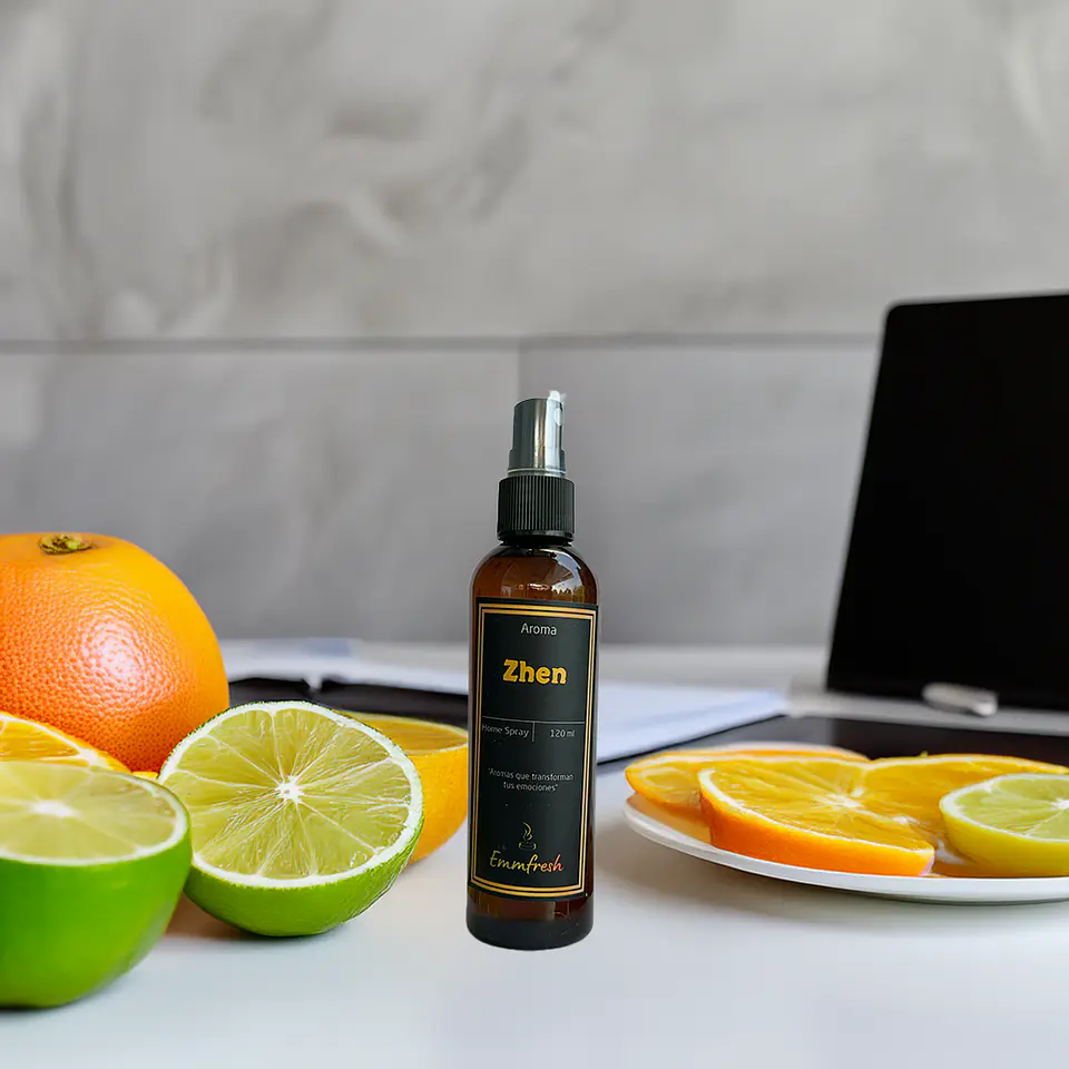 🍋‍🟩Home Spray Zhen 2