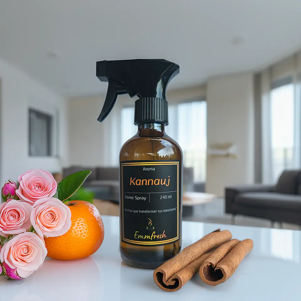 🕌 Home Spray Kannauj 1