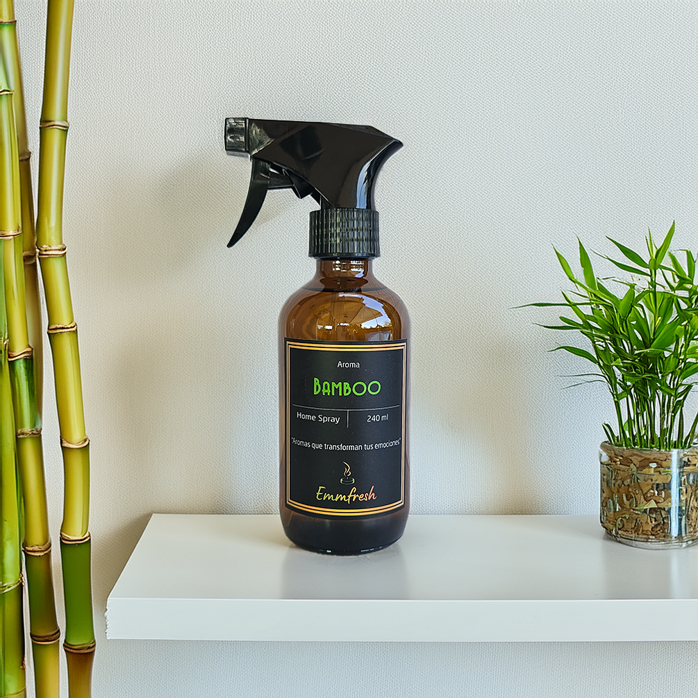 🎋 Home Spray Bamboo 1