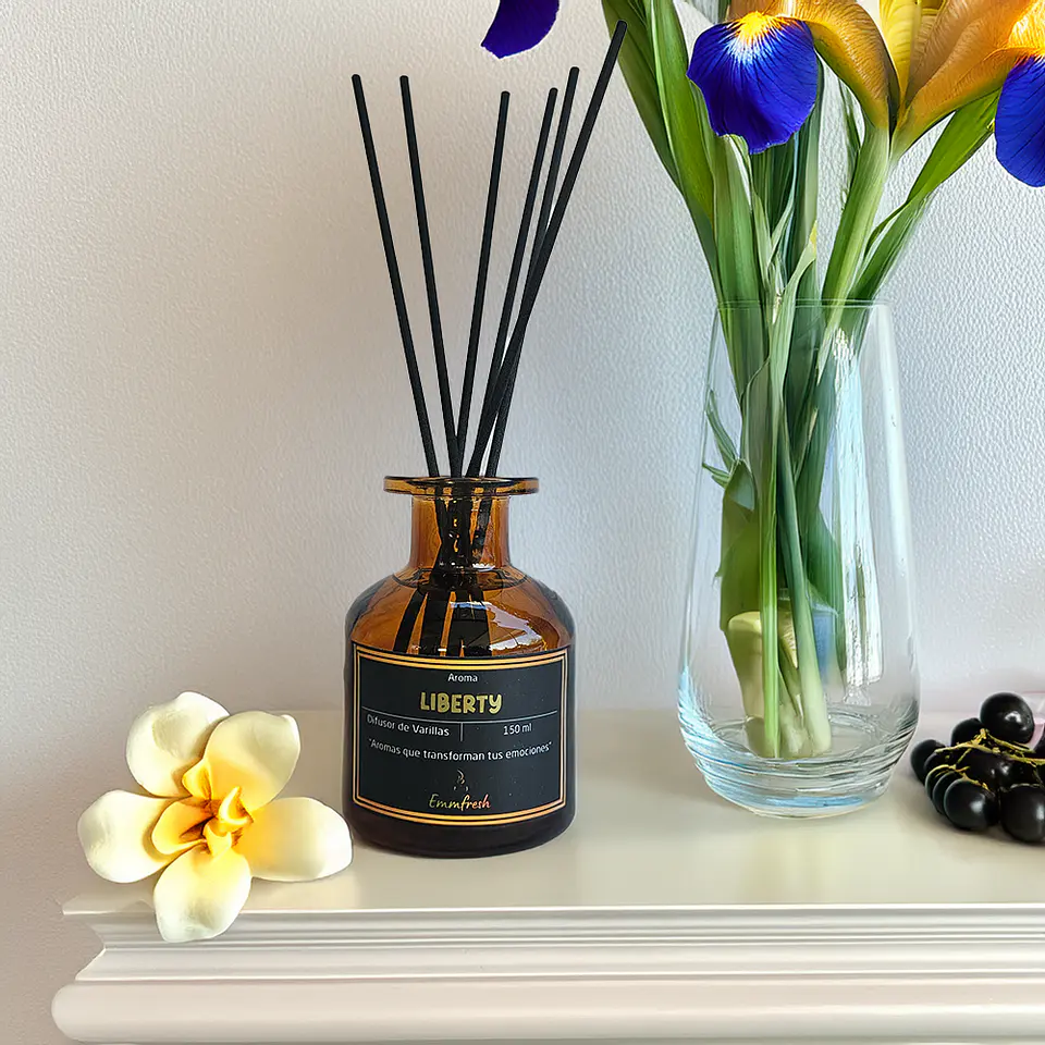 💐 Difusor Liberty 1