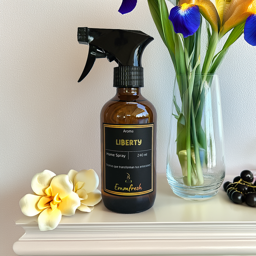 💐 Home Spray Liberty 1