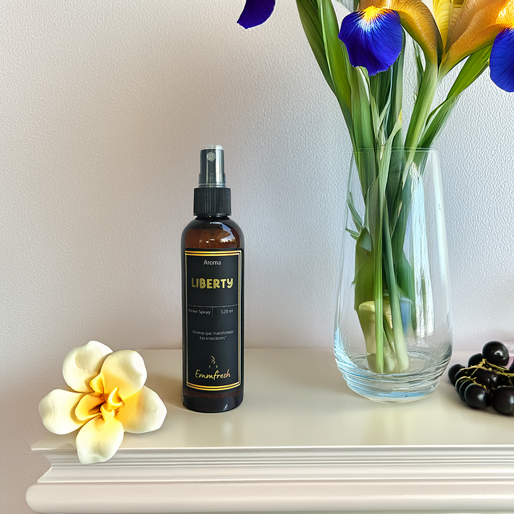 💐 Home Spray Liberty 2