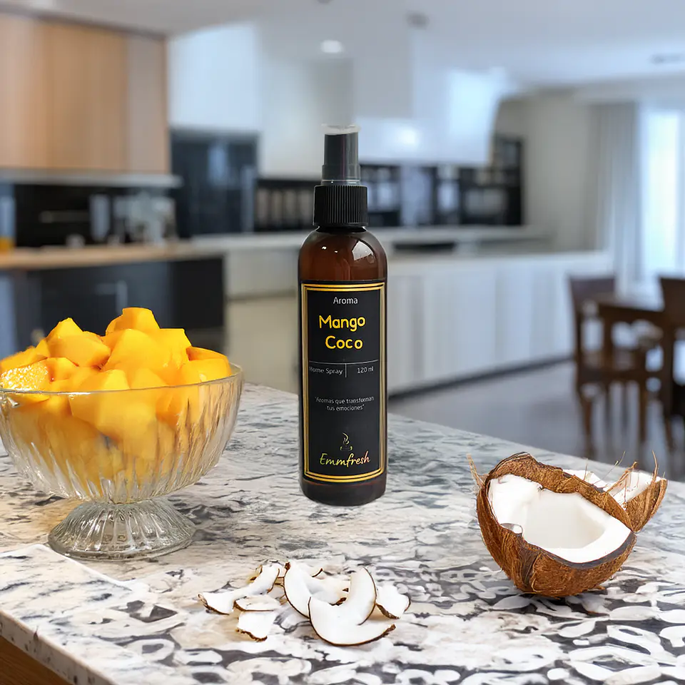 🏝️Home Spray Mango Coco 2