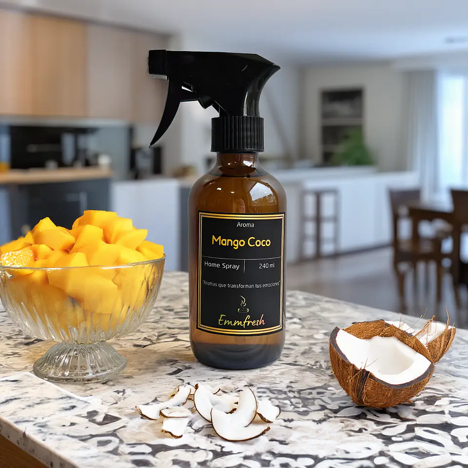 🏝️Home Spray Mango Coco 1