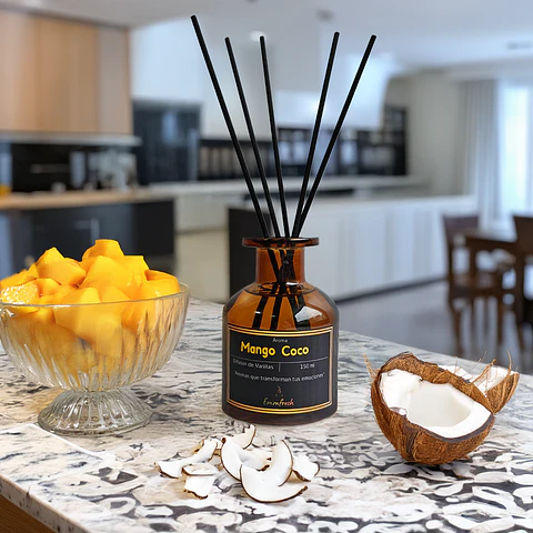 🏝️Difusor Mango Coco