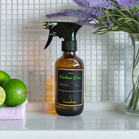  🪻Home Spray Verbena Lima