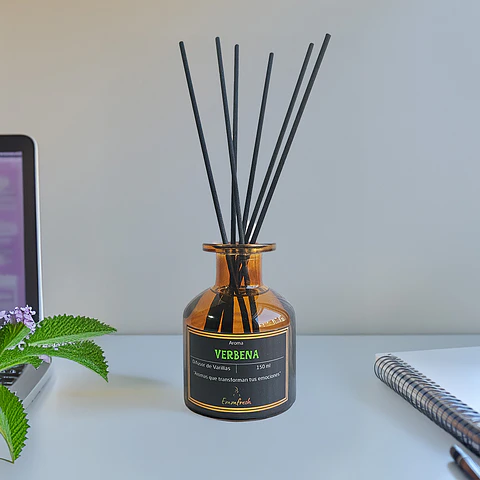🪻Difusor Verbena