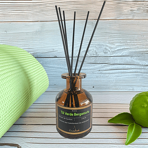 🍃Difusor Té Verde Bergamota