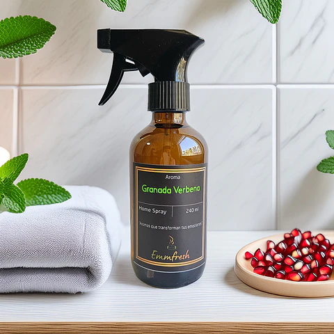 🔴 Home Spray Granada Verbena