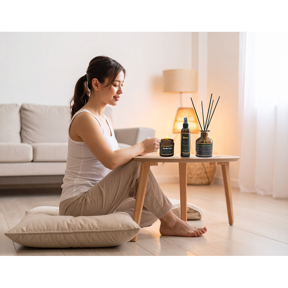 Kit Aromático Ánclate 1