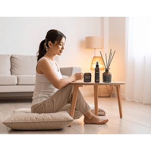 Kit Aromático Ánclate