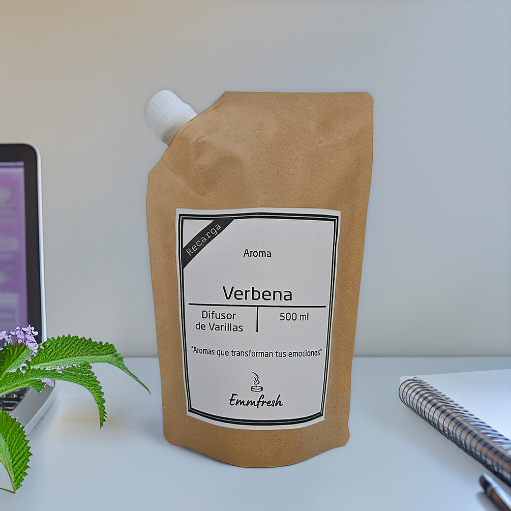 🪻Recarga Difusor Verbena 1