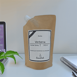 🪻Recarga Home Spray Verbena