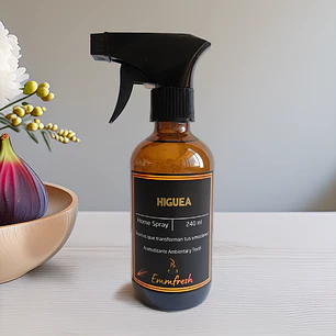 🌸 Home Spray Higuea