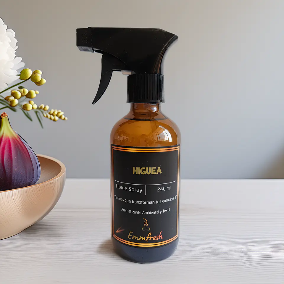 🌸 Home Spray Higuea 1