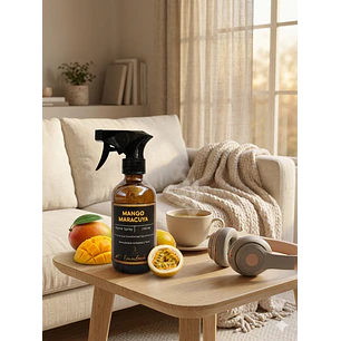 🥭 Home Spray Mango Maracuyá