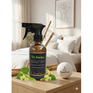 🎋 Home Spray Tilo Bamboo