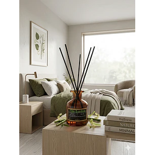 🎋 Difusor de Varillas Tilo Bamboo