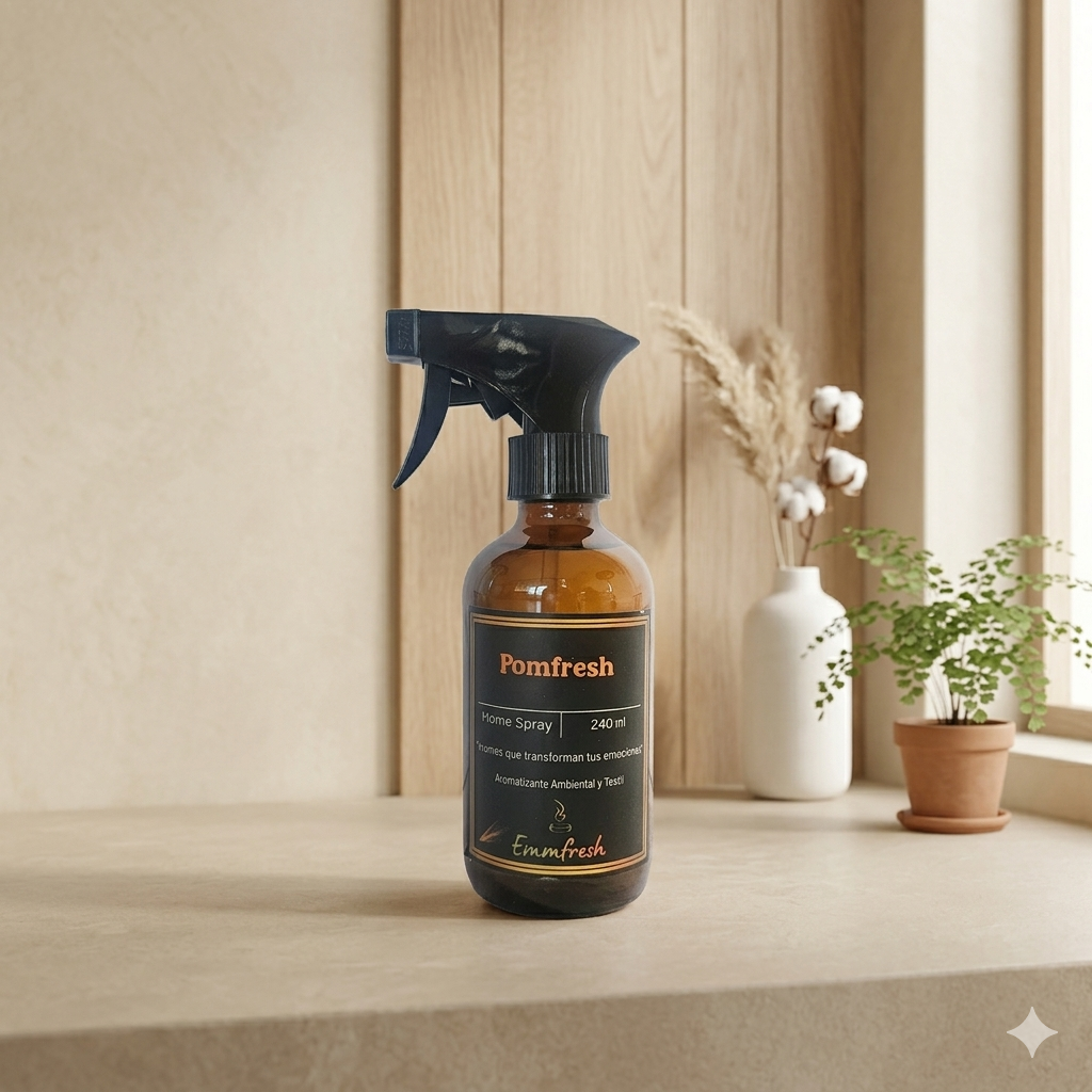Home Sprays