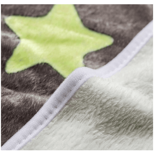 Manta de muselina para fondo de fotografía para crecimiento del bebé