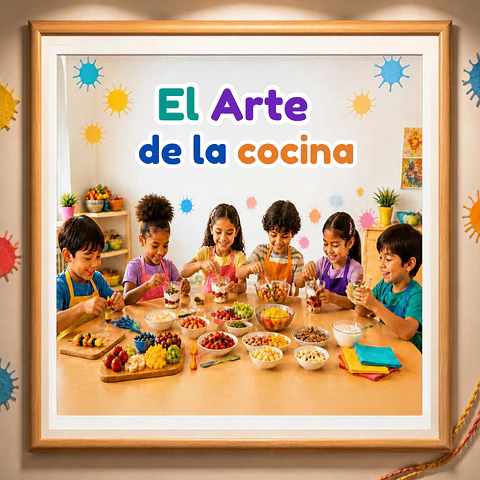 Manos y arcillas