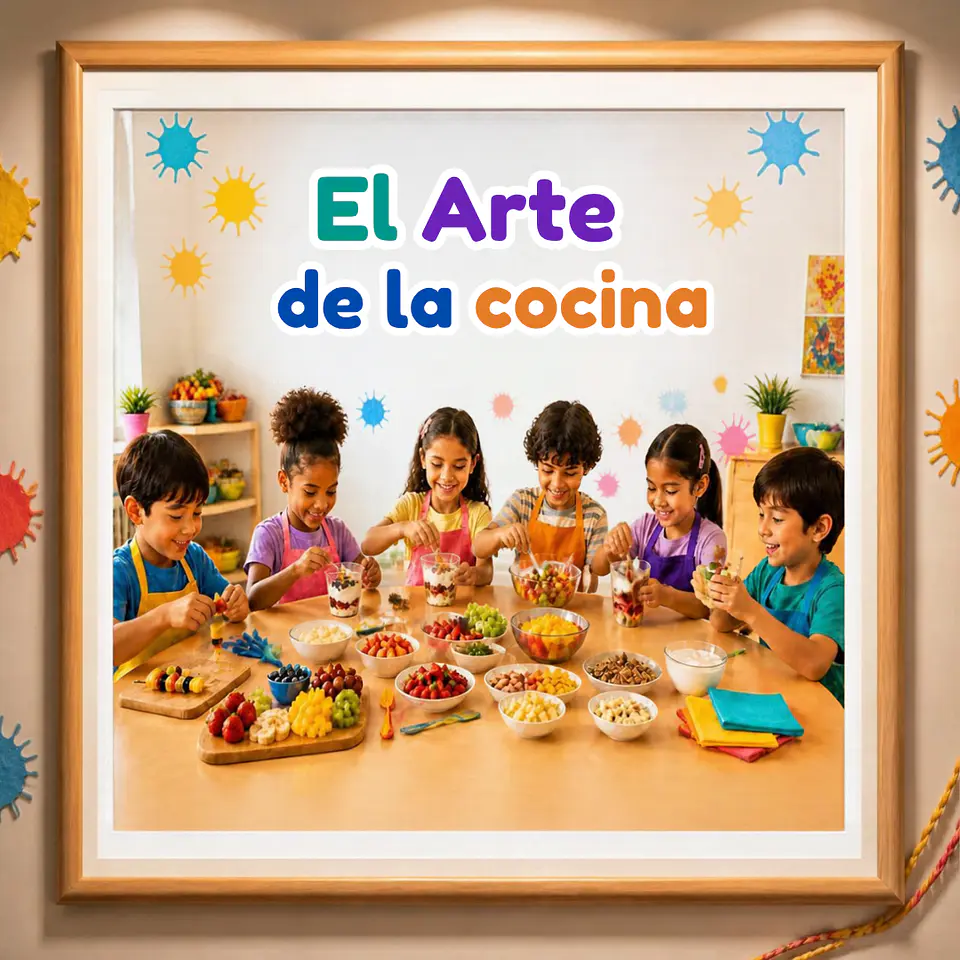 Manos y arcillas 1