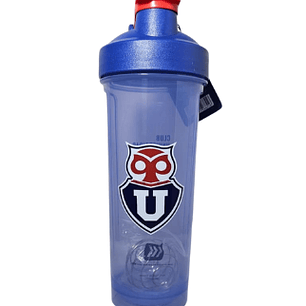 Shaker Deportivo Universidad de Chile – 800 ml ✨⚽💙
